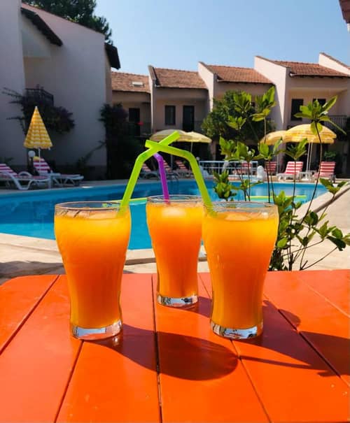 Arda Villas Dalyan