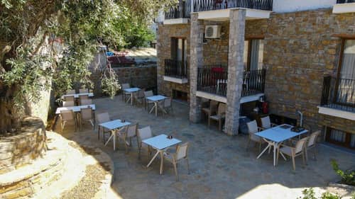 Deep Breath Gökçeada