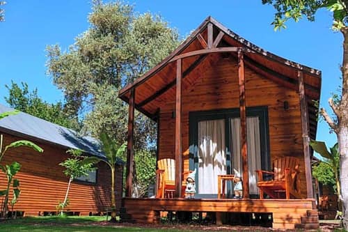 Dolce Vita Luxury Bungalows