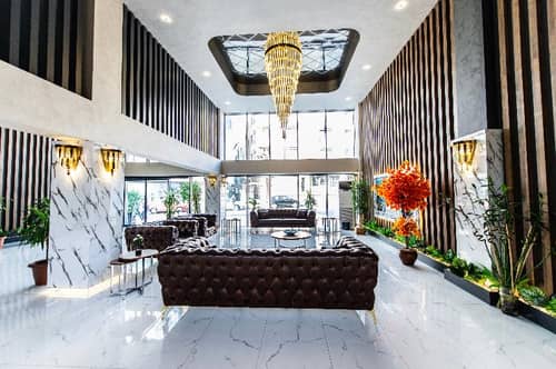 Walens Hotel Esenyurt