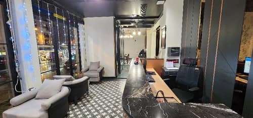 Taksim Bosphorus Hotel