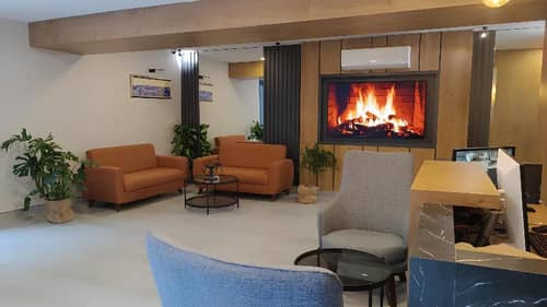Leliko Suites