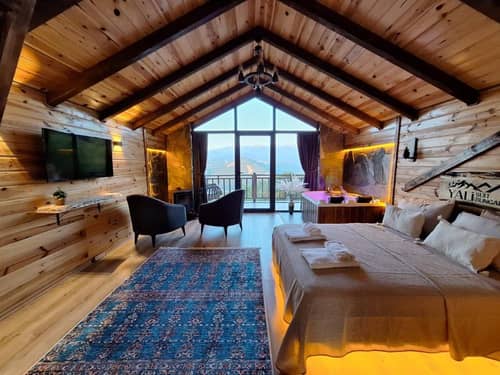 Yalı Suit Bungalov