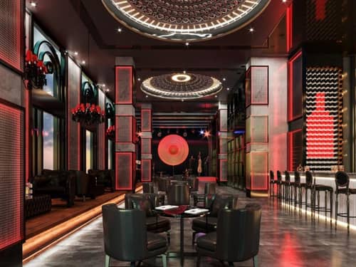 Serenity Queen Hotel