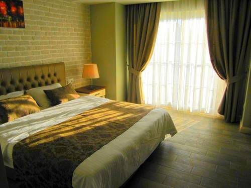 Sarban Hotel Fethiye