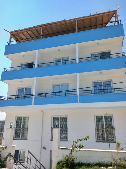 Maya Butik Otel