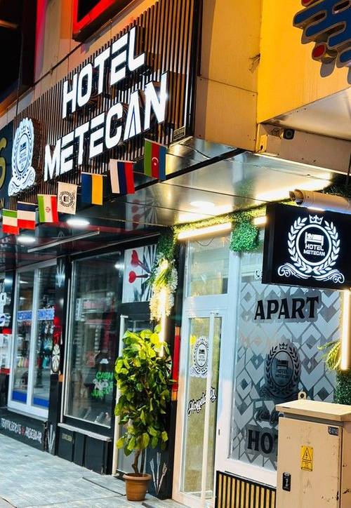 Hotel Metecan
