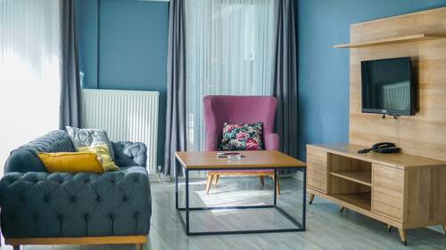 Centrum Residence