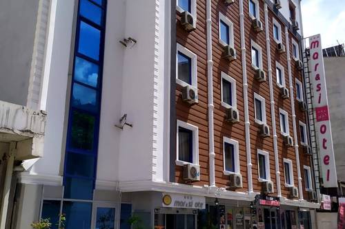 Marsi Hotel