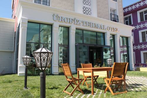 Ürofiz Termal Otel