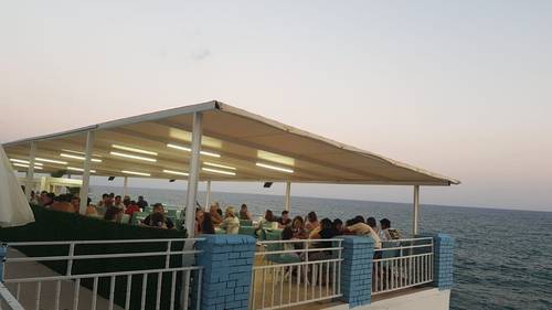 Anessa Beach Hotel