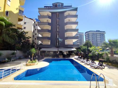 Savir Suit Otel