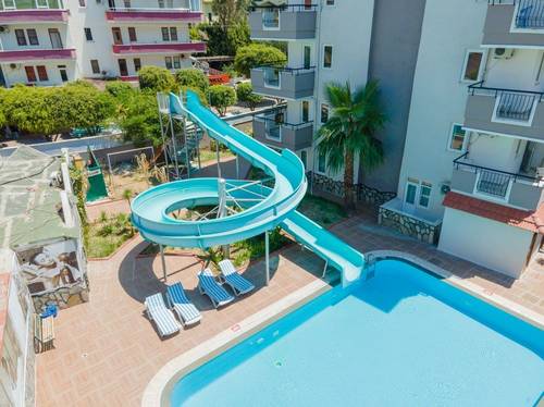 Solis Beach Hotel