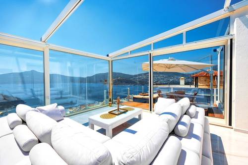 BUQQVA Residence