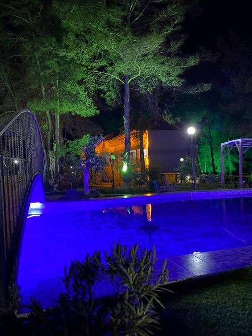 Gokbuk Serenity Hotel