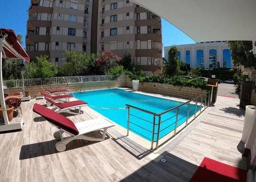 Hotel Bir