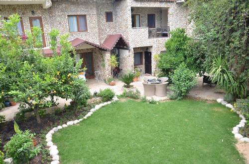 Hotel Villa Monte