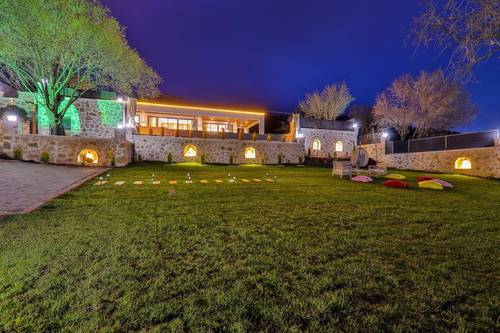 Villa Çağla