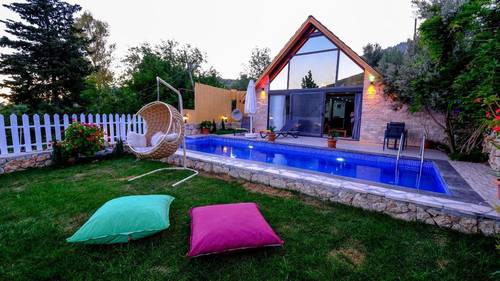 Villa Honeymoon