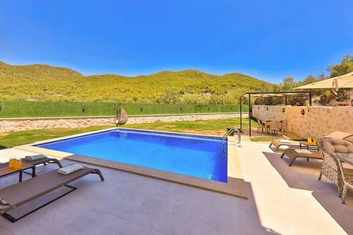 Villa Keyfet