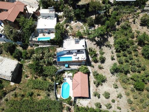 Villa Love