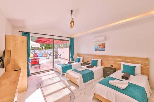 Villa May