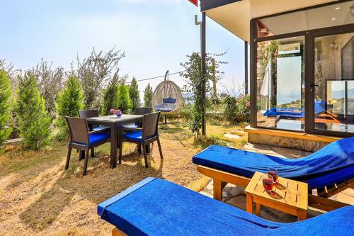 Villa Pearl