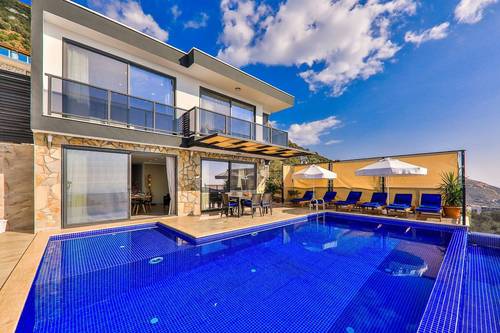 Villa Tan