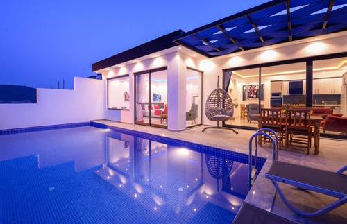 Villa Viva