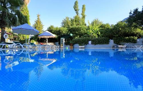 Belle Vue Hotel