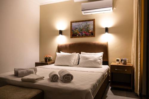 Belsea Hotel