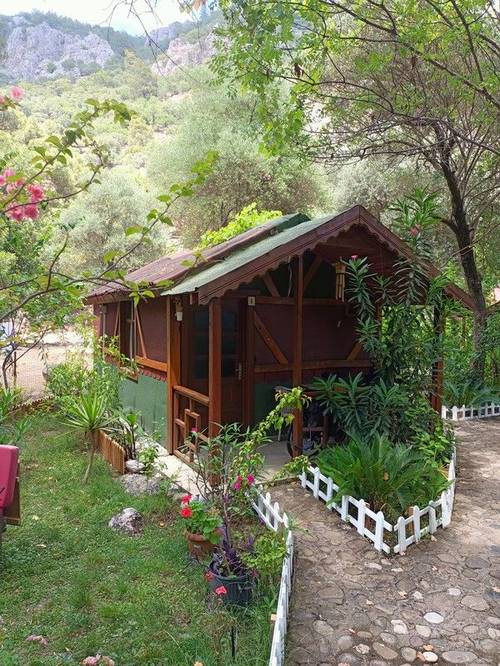 Canario Pension
