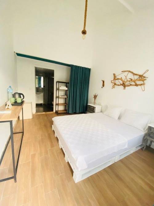 Cirali Marina Loft