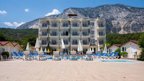 İmeros Hotel