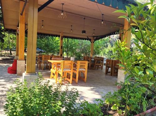 Kekik Otel