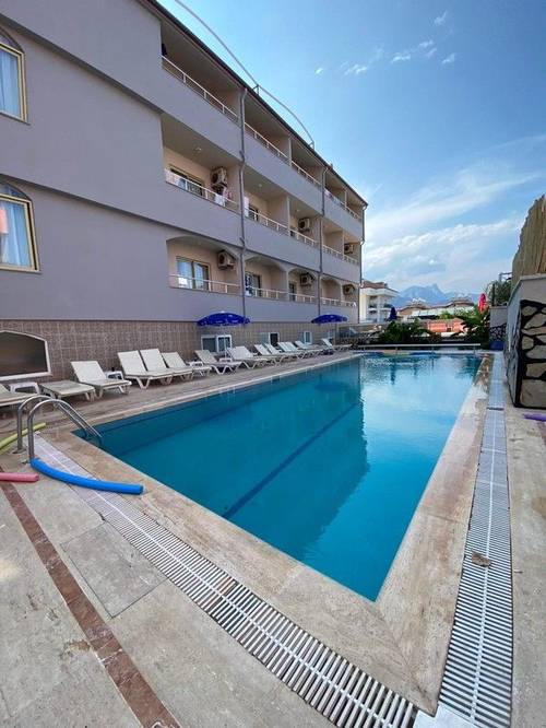 Sefikbey Apart Otel