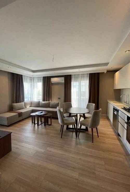 Çetin Home 1