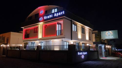 Krabi Apart