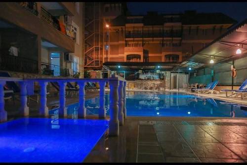 Cennet Apart Otel