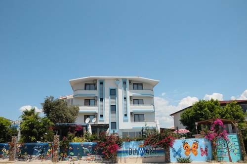 Diamant otel