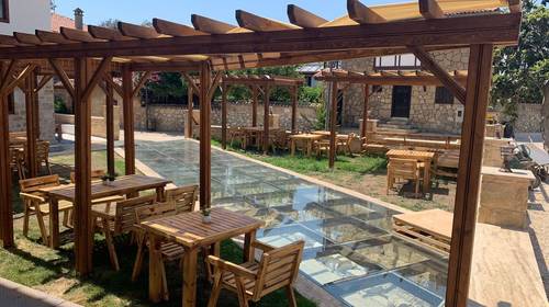 Orya Butik Hotel