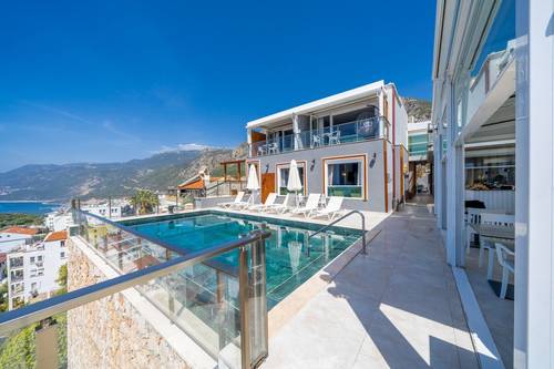 Un Amor Hotel