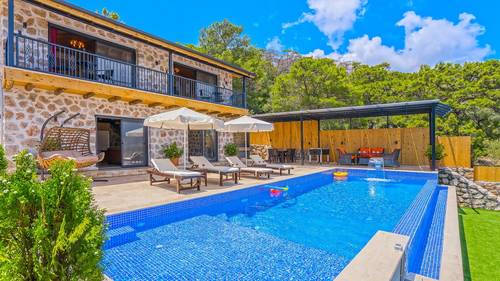 Villa Unique Voyage