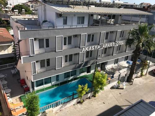 Akasya Apart Otel