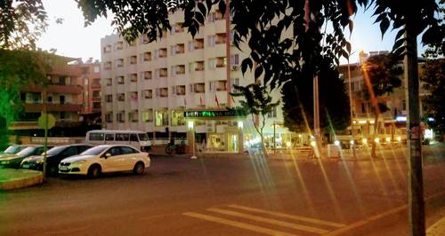 Meryem Ana Otel