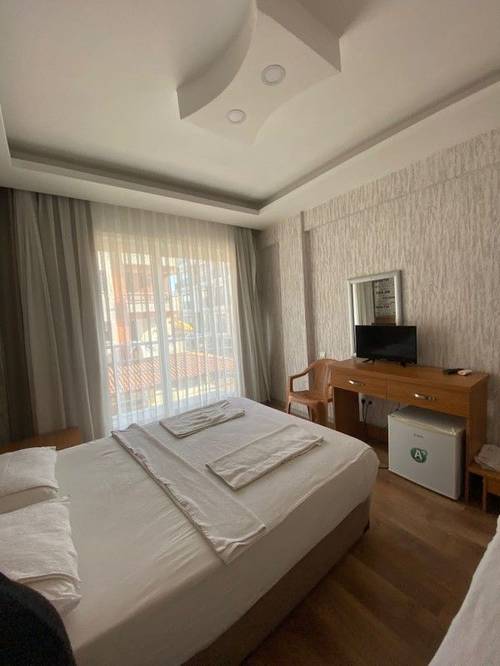 Mood Beach Hotel