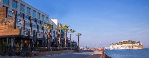 Efe Boutique Hotel
