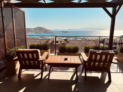 Monalisa Hotels Kuşadası