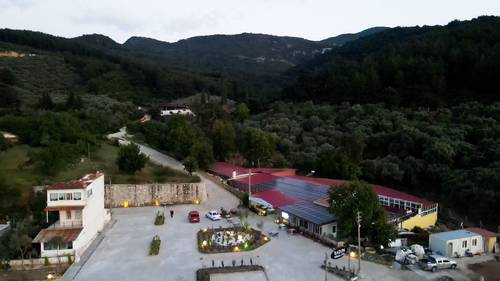 Radon Termal Hotel