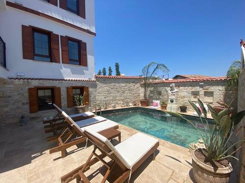 Villa Ephesus Hotel